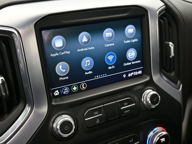 Used 2021 GMC Sierra 1500 SLE image 31