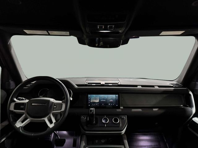 Used 2023 Land Rover Defender 110 SE image 20