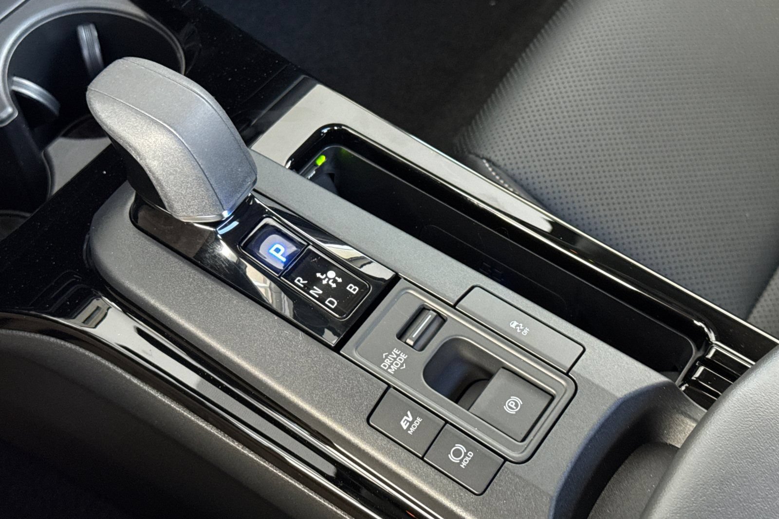New 2027 Toyota Prius AWD image 24
