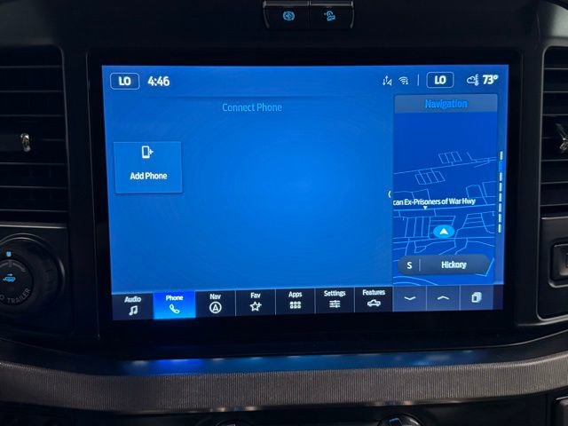 New 2026 Ford F350 Platinum image 21
