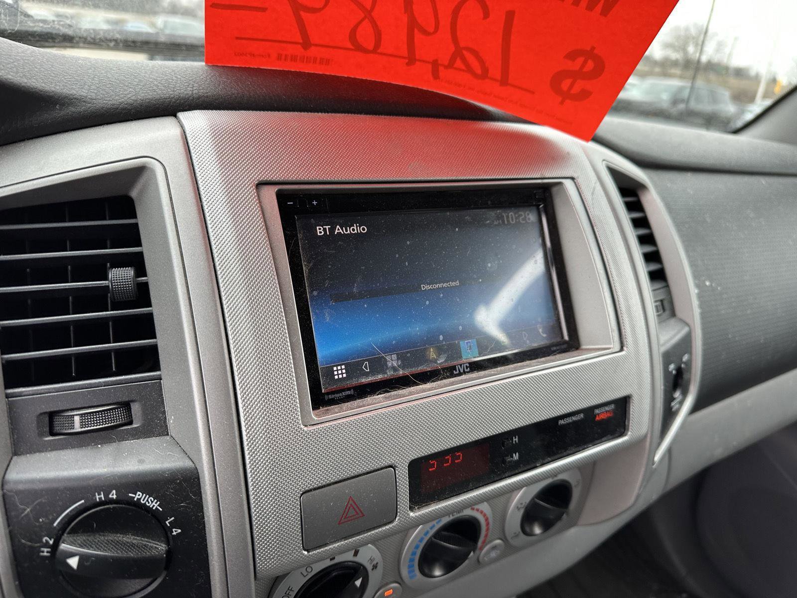 Used 2007 Toyota Tacoma 4x4 Access Cab V6 image 20