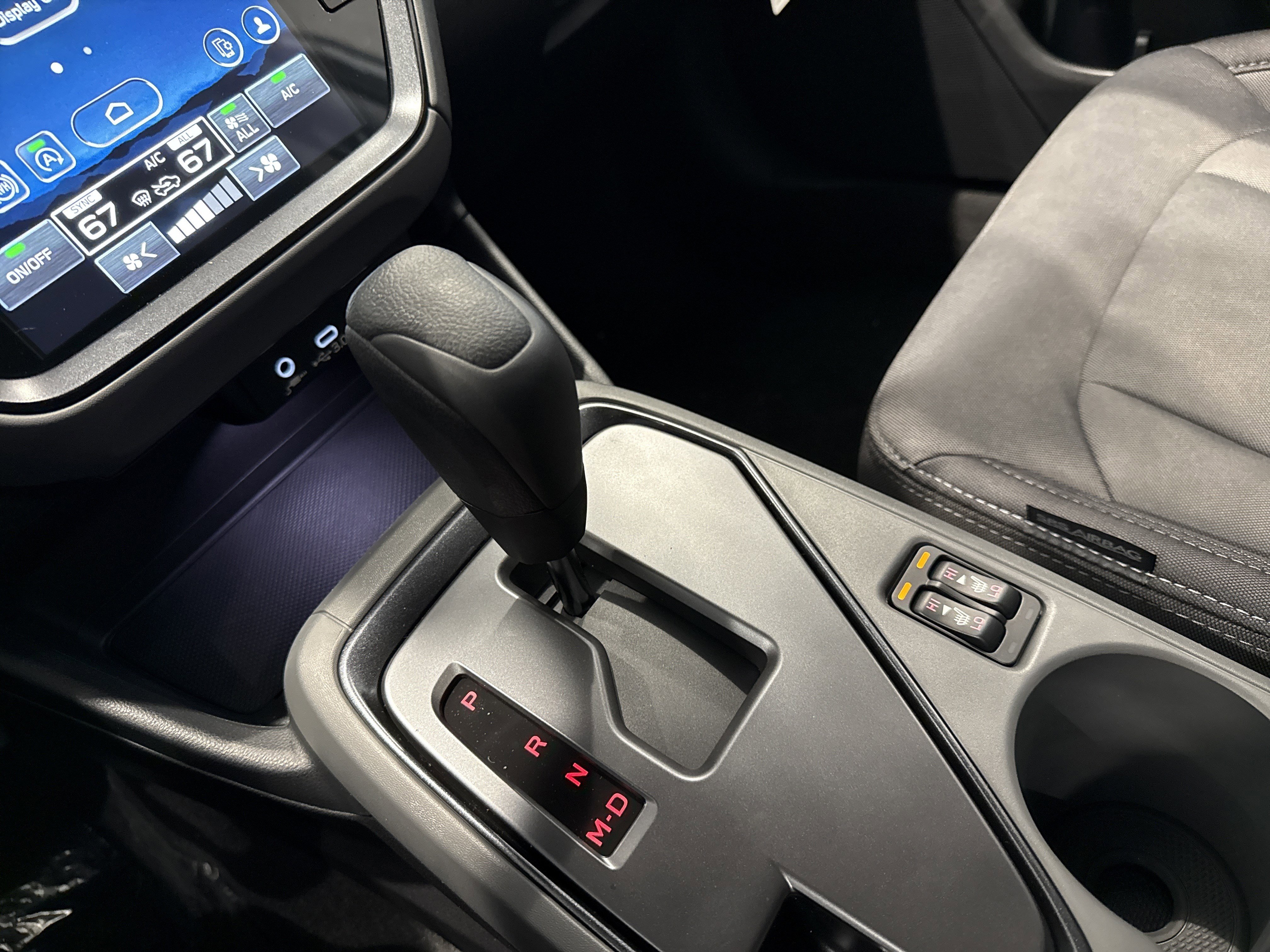 New 2026 Subaru Crosstrek 2.0i Premium image 14