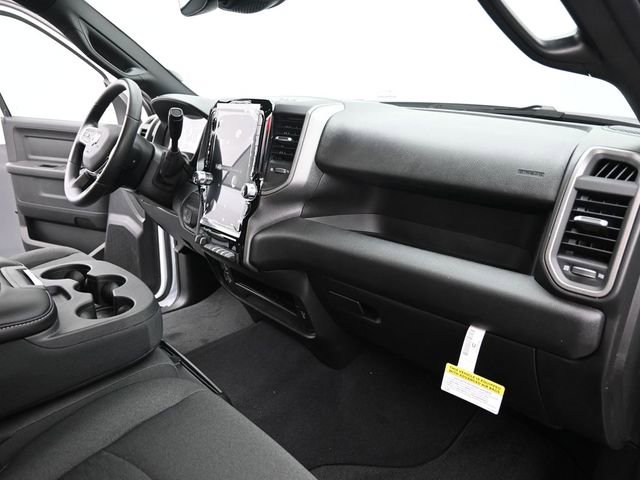 New 2026 RAM 3500 Tradesman image 24