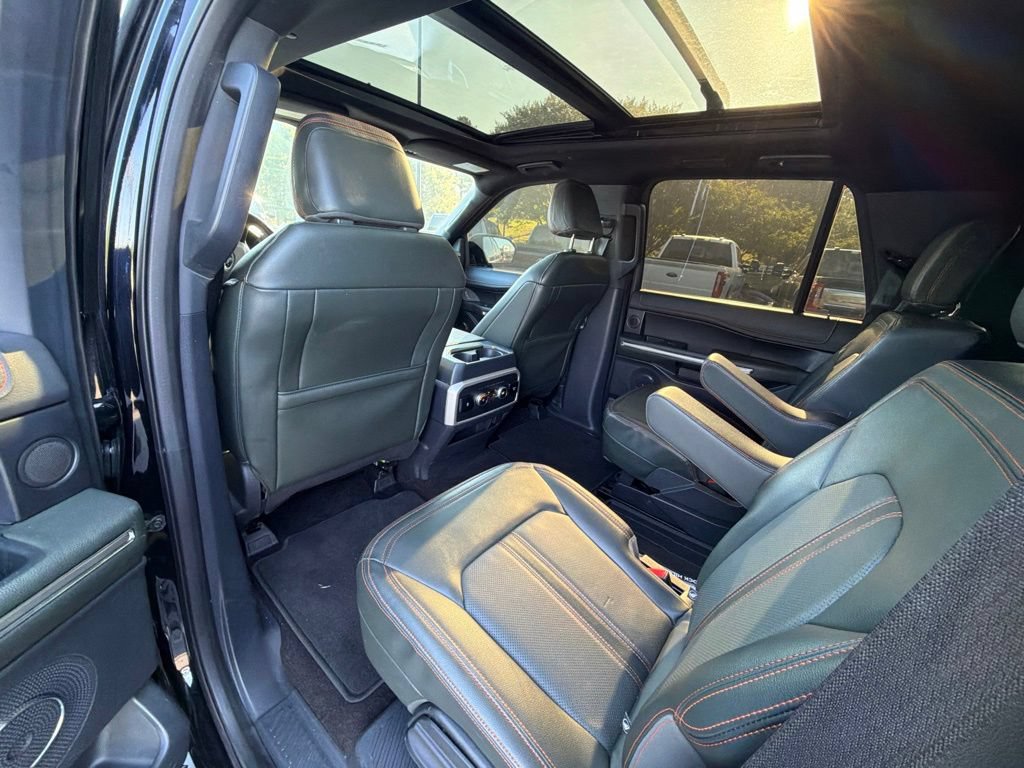 Used 2022 Ford Expedition Timberline AWD/4WD image 24