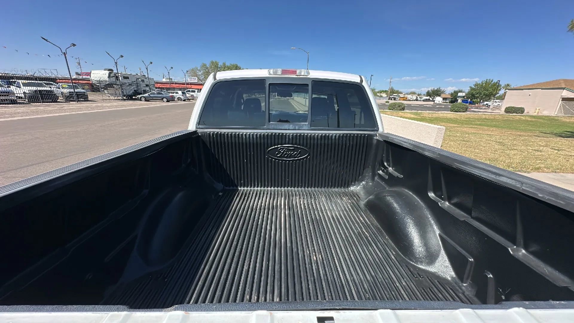 Used 2006 Ford F150 Lariat image 4