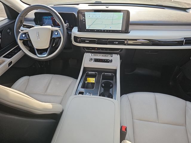 Used 2025 Lincoln Aviator Reserve w/ Illumination Package AWD/4WD image 23