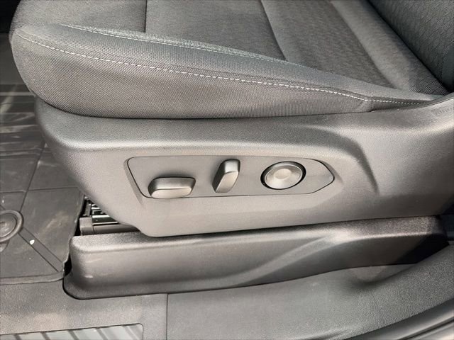 New 2026 Chevrolet Tahoe LS AWD/4WD image 10