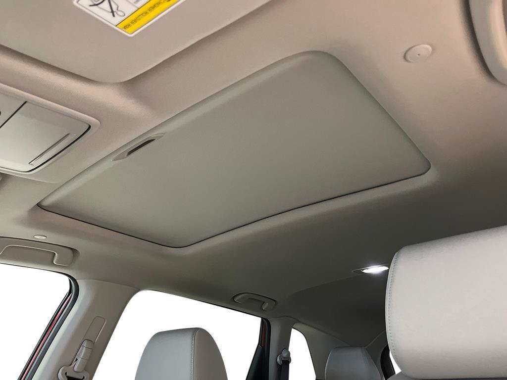 New 2026 Honda CR-V EX image 4