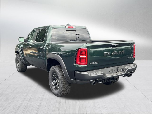Used 2026 RAM 1500 RHO AWD/4WD image 8