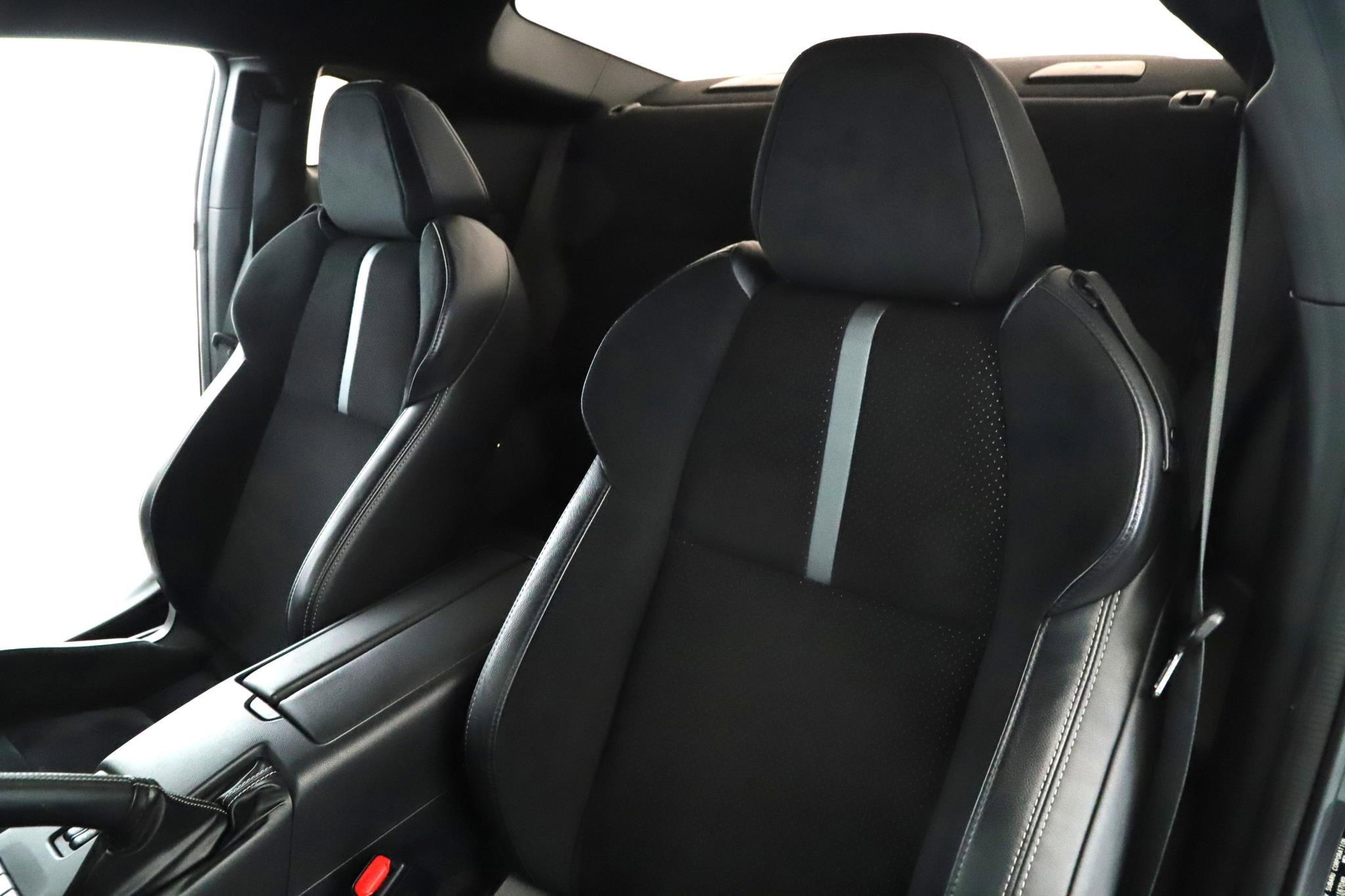 Used 2023 Toyota GR86 Premium image 4