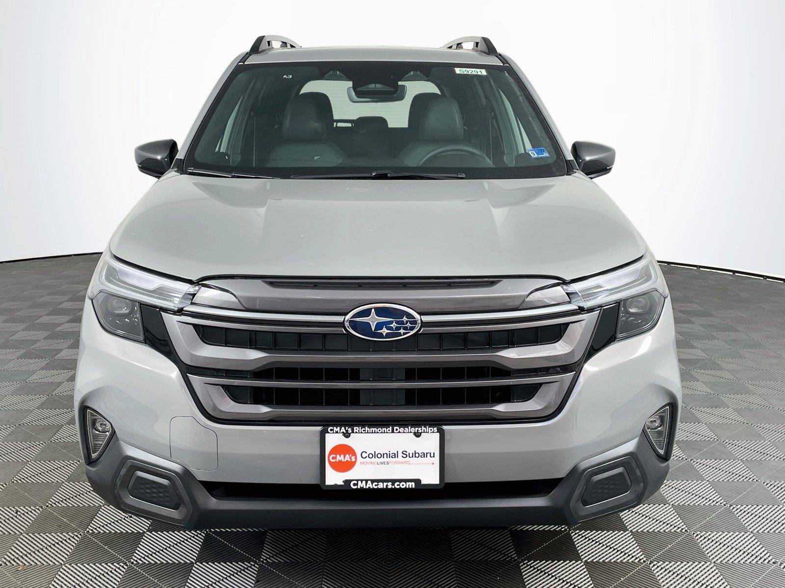 New 2026 Subaru Forester Limited AWD/4WD image 2