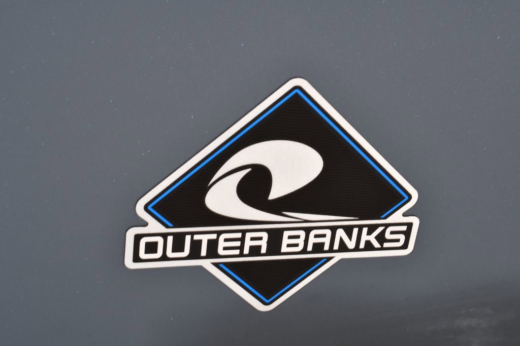 New 2025 Ford Bronco Sport Outer Banks w/ Outer Banks Tech Package+ AWD/4WD image 23