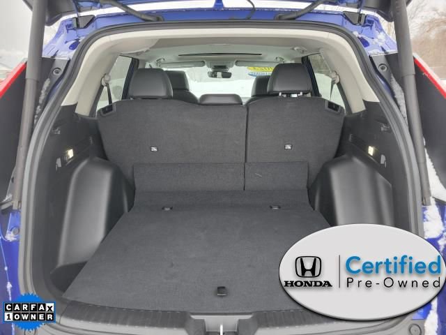 Certified 2023 Honda CR-V EX-L image 6