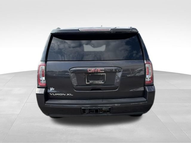 Used 2016 GMC Yukon XL SLE w/ Convenience Package AWD/4WD image 4
