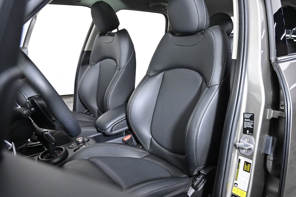 Used 2020 MINI Cooper Countryman S w/ Storage Package image 23