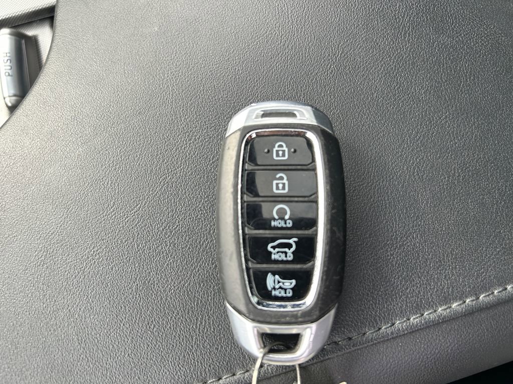 Used 2020 Hyundai Palisade Limited image 33