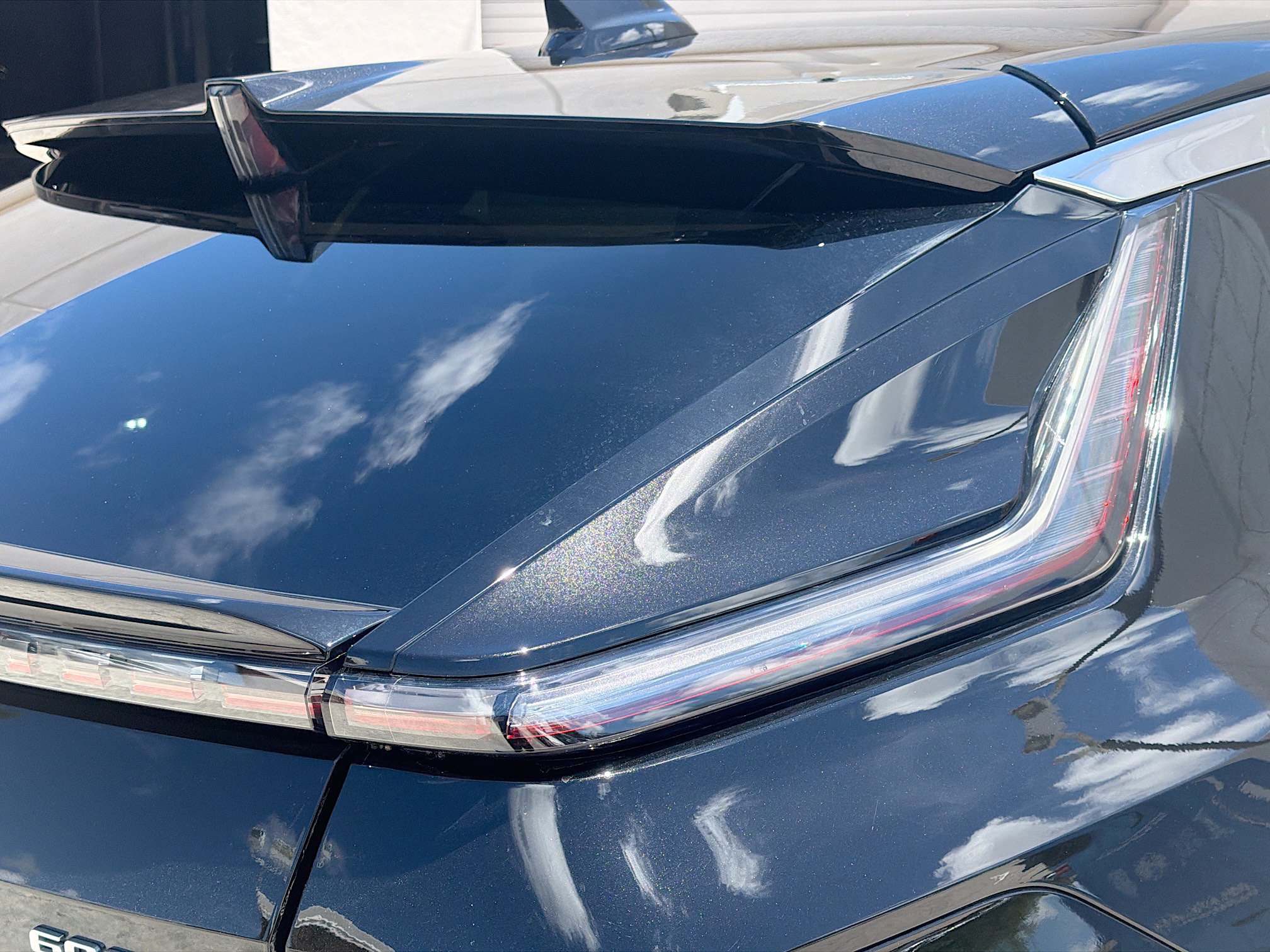 Used 2024 Cadillac Lyriq Luxury image 28