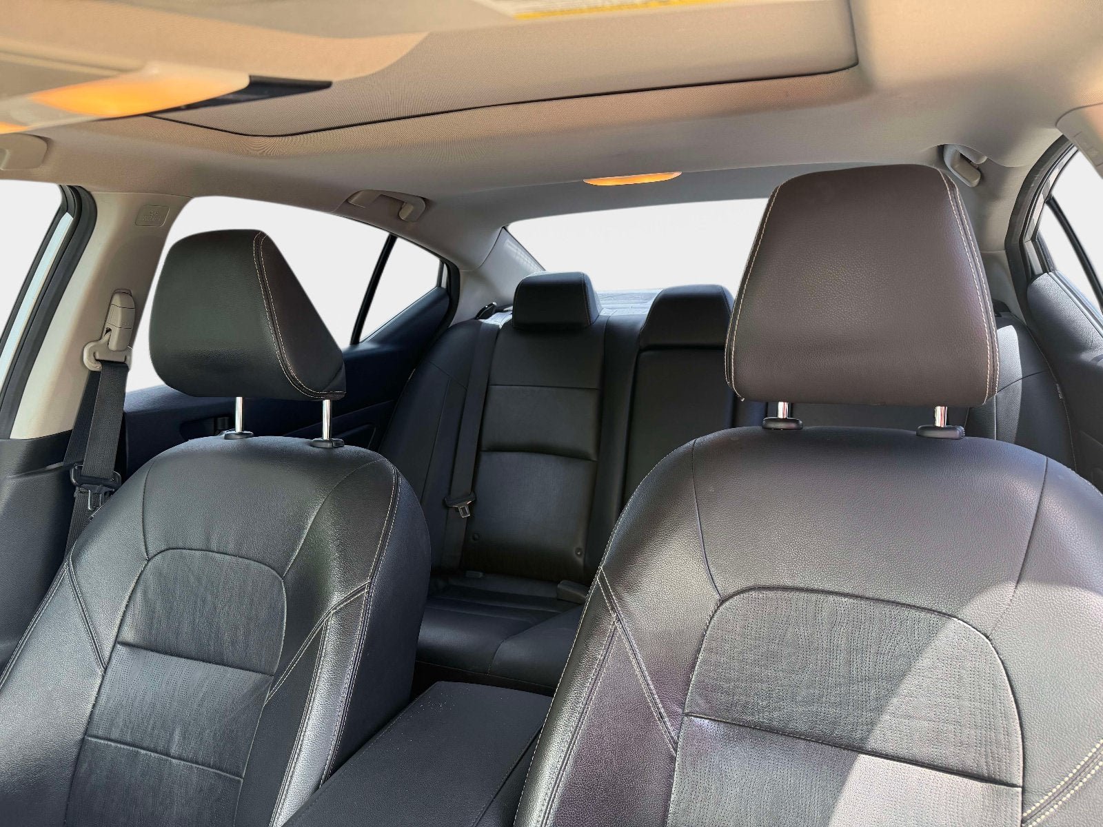 Used 2019 Nissan Altima 2.5 SL FWD image 14