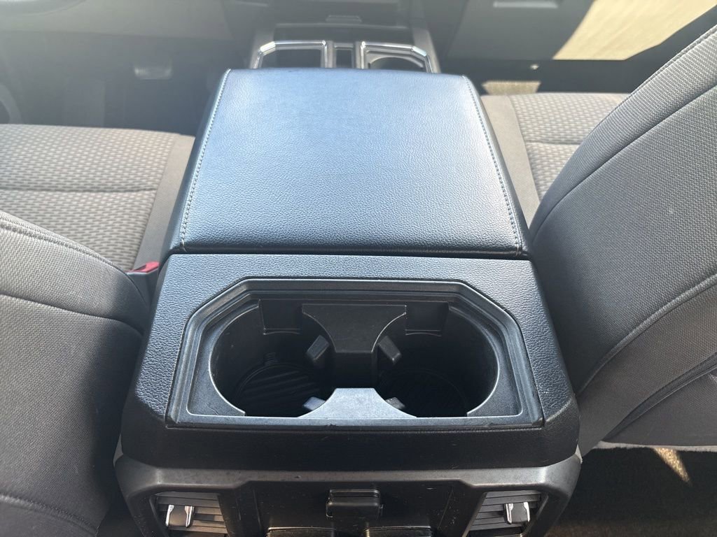 Used 2019 Ford F150 XLT w/ Equipment Group 302A Luxury image 30