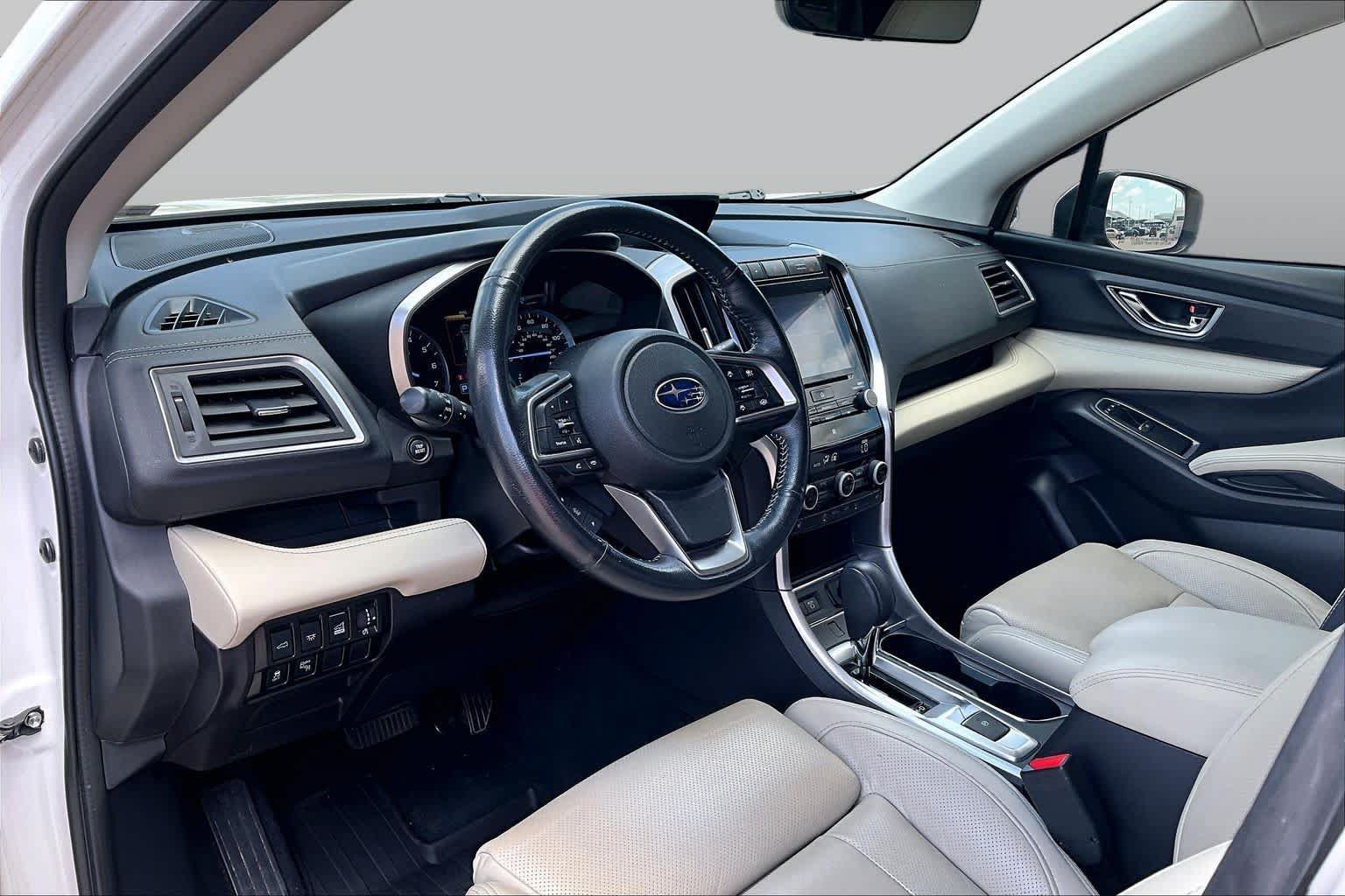 Used 2022 Subaru Ascent Limited AWD/4WD image 16