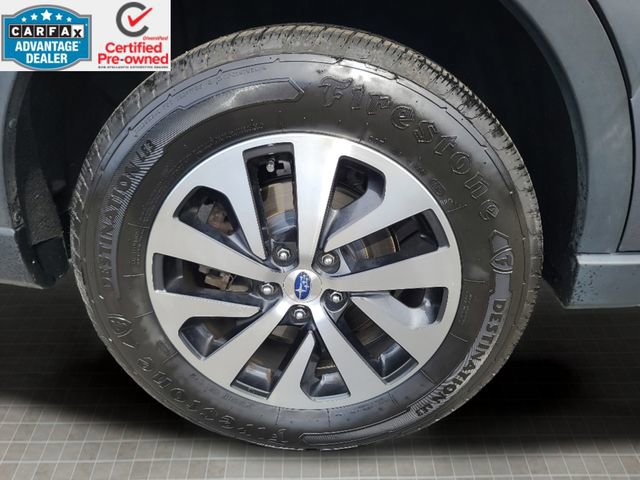 Used 2023 Subaru Outback Premium image 45