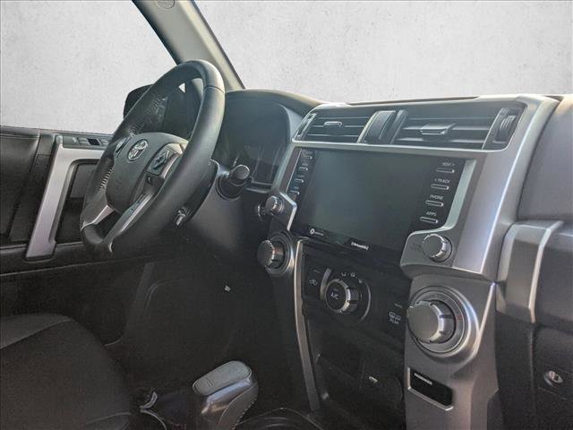 Used 2022 Toyota 4Runner TRD Sport image 19