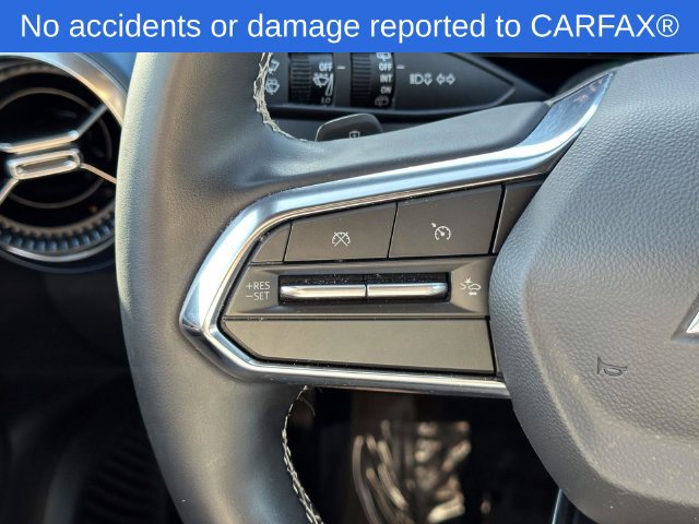 Certified 2024 Chevrolet Equinox EV LT FWD image 24