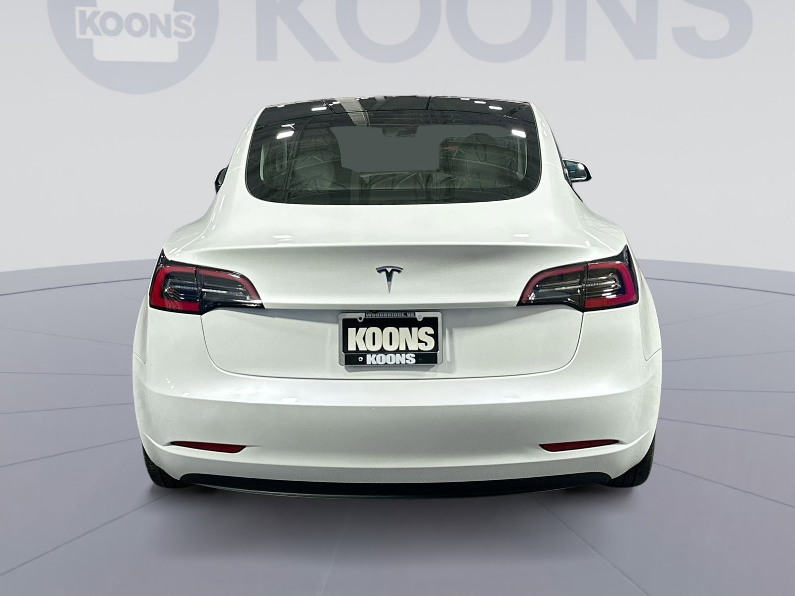 Used 2023 Tesla Model 3 Standard Range image 5