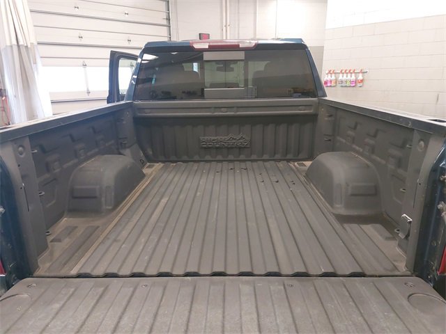 Used 2020 Chevrolet Silverado 1500 High Country image 12