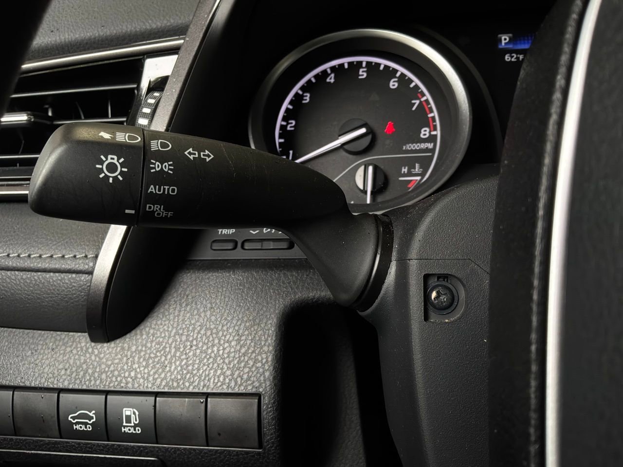 Used 2024 Toyota Camry LE FWD image 33