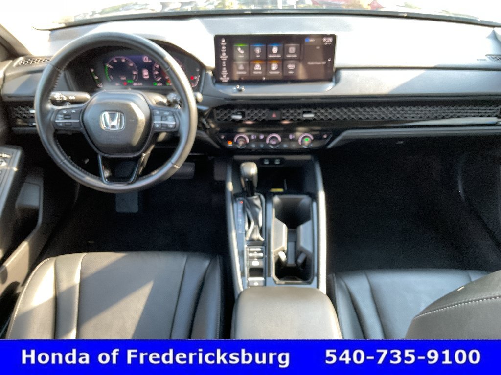 Used 2025 Honda Accord EX-L image 38