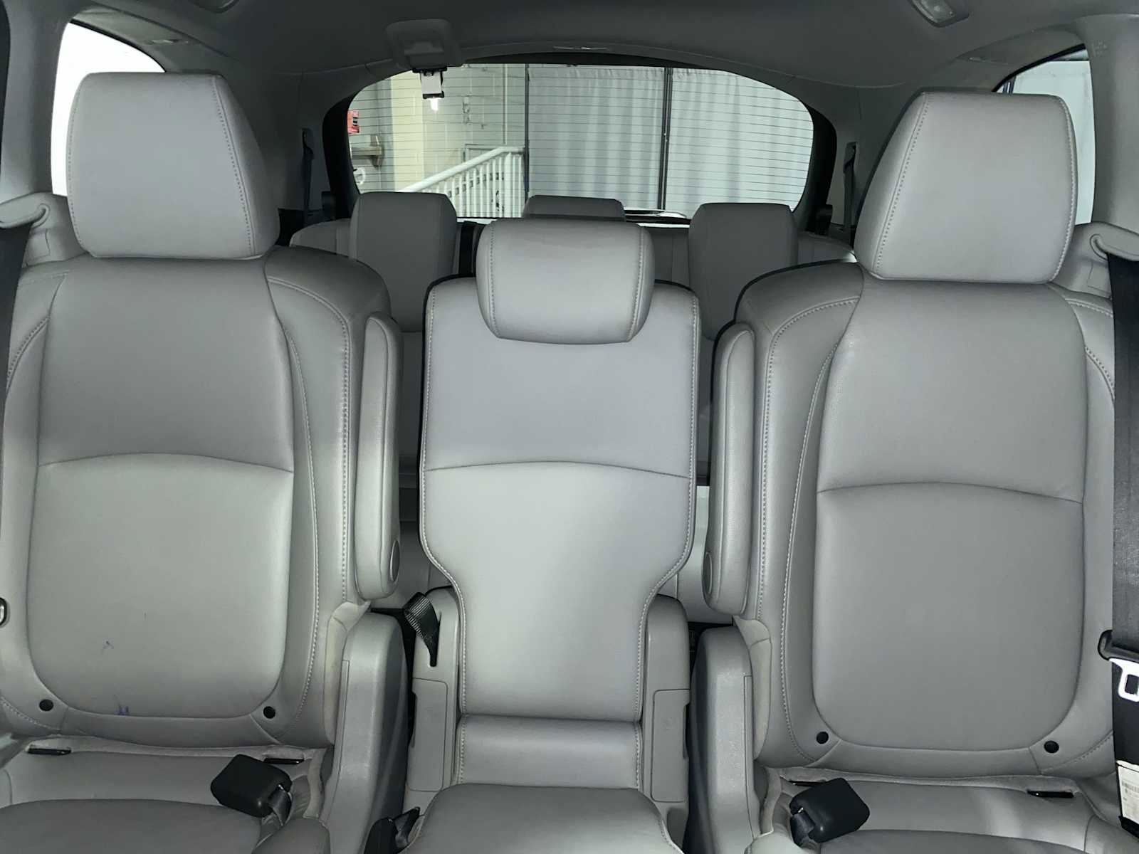 Used 2019 Honda Odyssey EX-L image 22