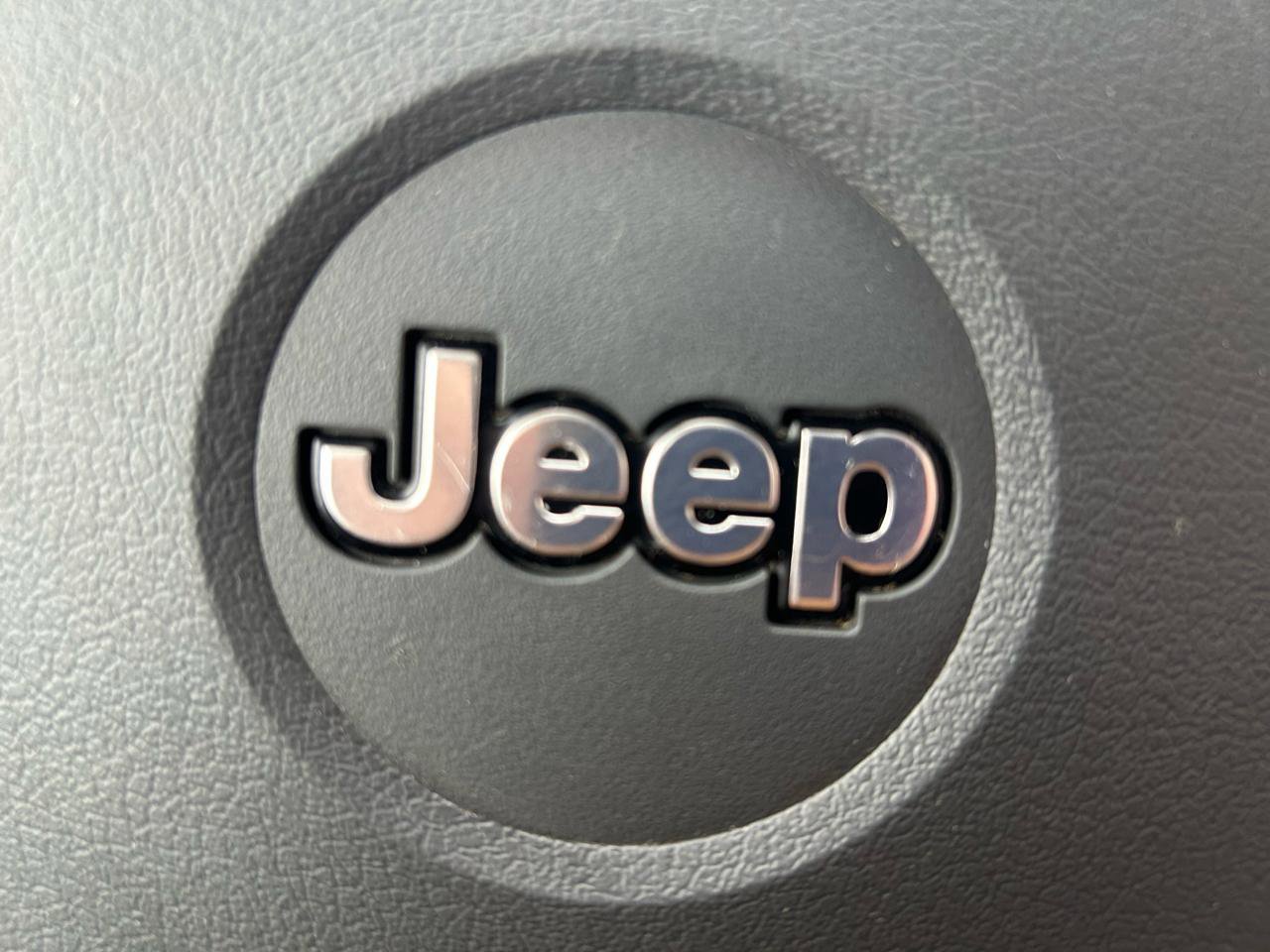 Used 2008 Jeep Liberty Sport w/ North Edition Group image 18