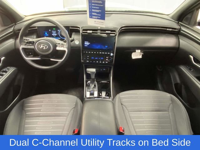 Certified 2024 Hyundai Santa Cruz SEL w/ Activity Package image 12