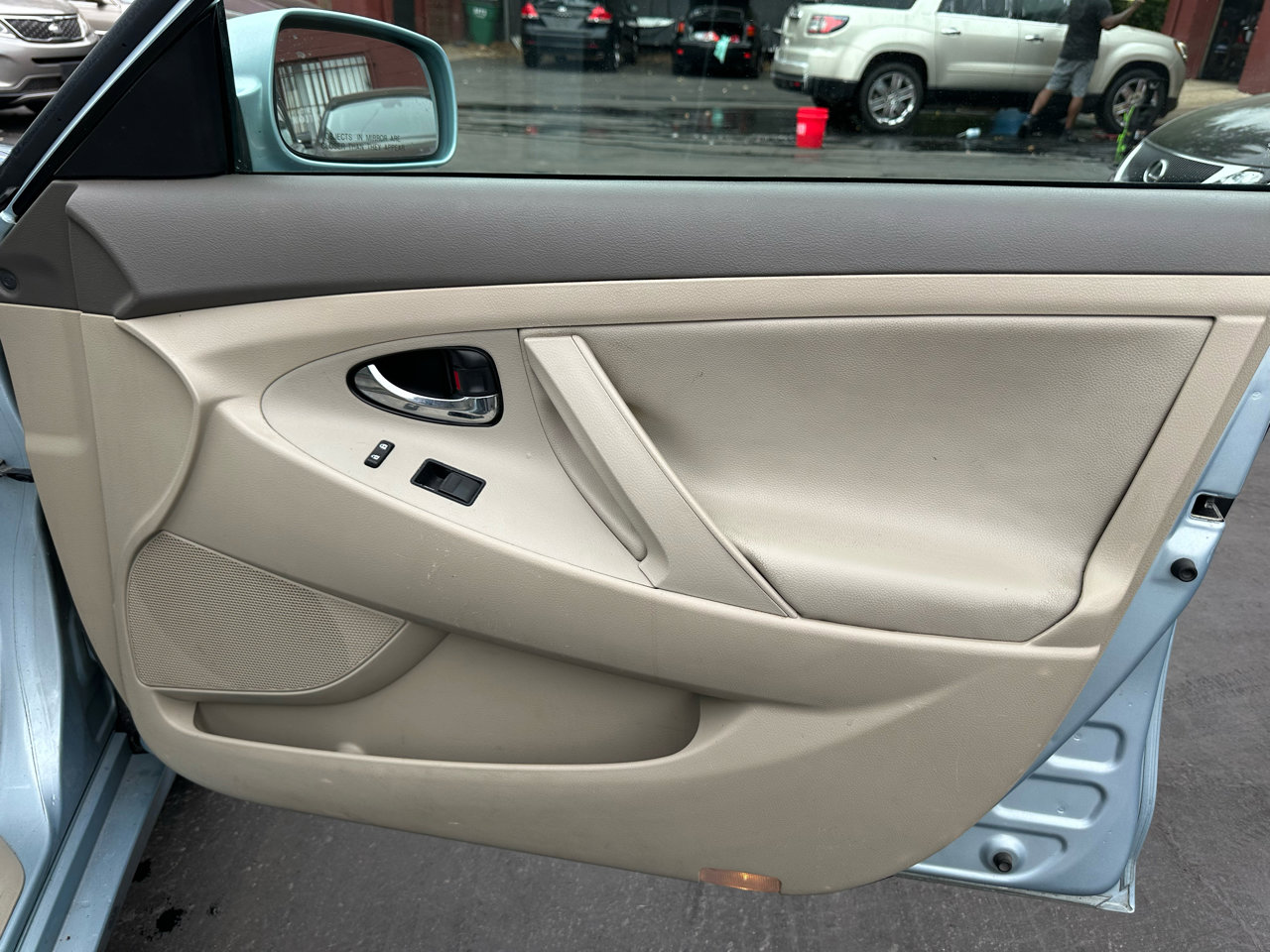 Used 2009 Toyota Camry SE image 35