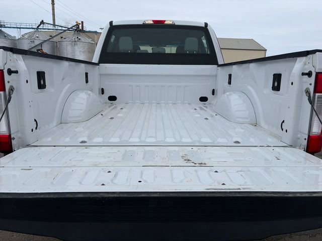 Used 2017 Ford F350 XL AWD/4WD image 38
