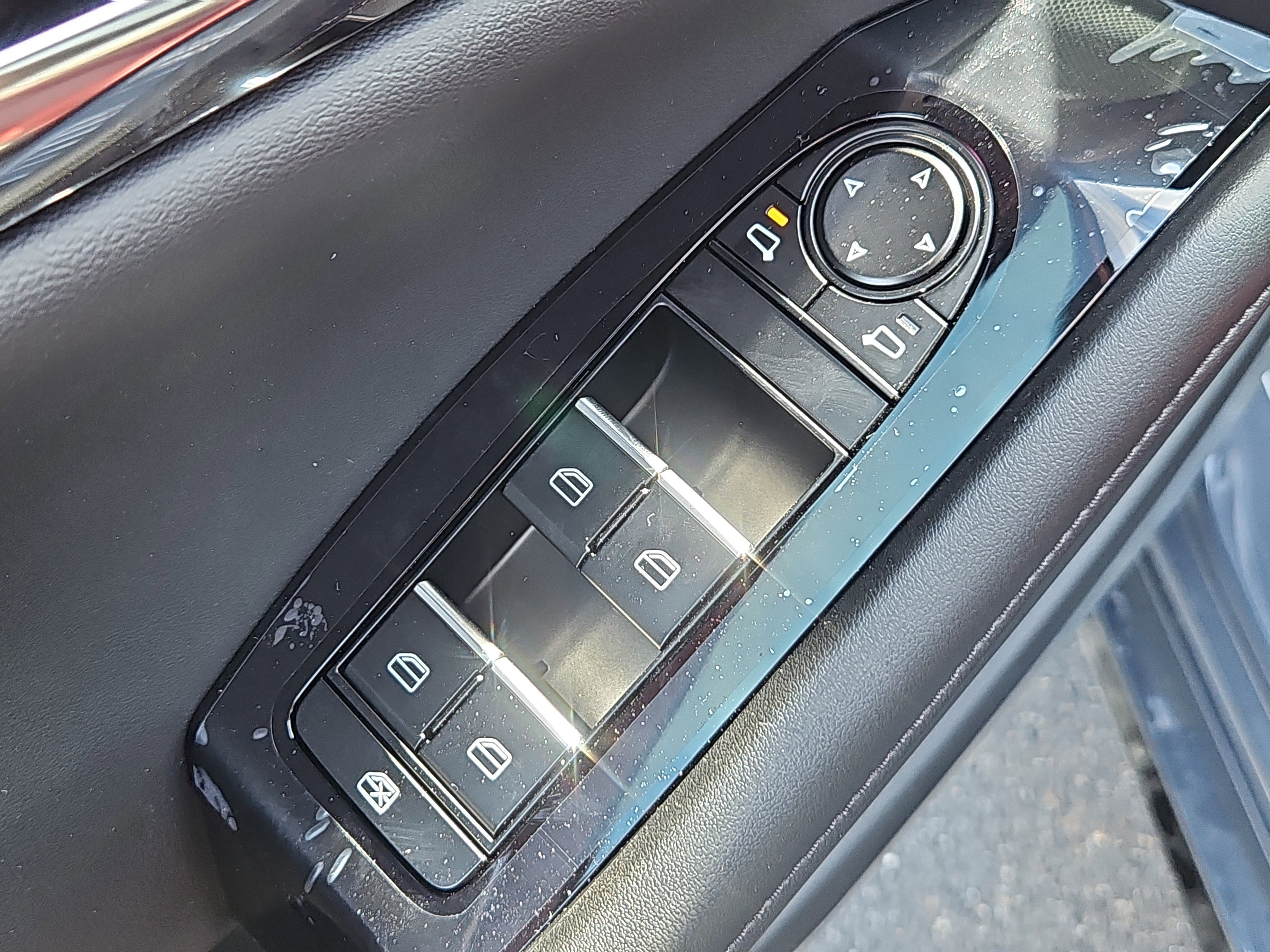 New 2026 MAZDA MAZDA3 2.5 S Hatchback w/ Premium Pkg image 17