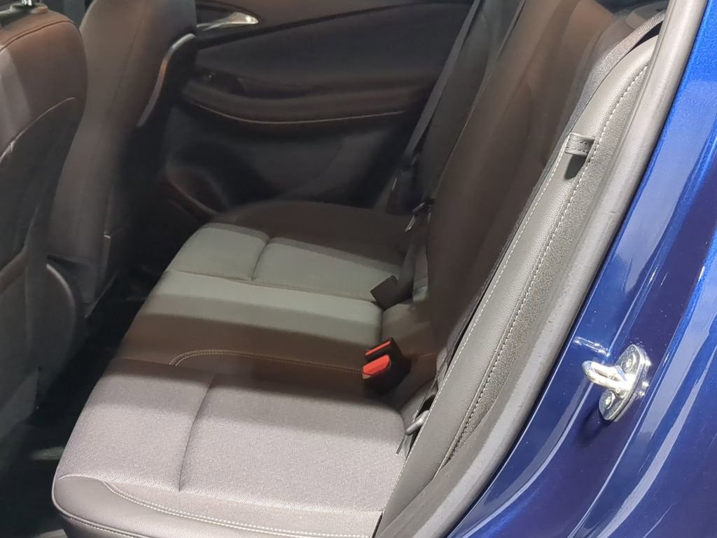 Used 2023 Buick Encore GX Preferred w/ Cold Weather Comfort Package AWD/4WD image 19