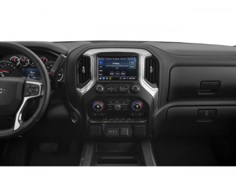 Used 2021 Chevrolet Silverado 1500 LT Trail Boss w/ LT Trail Boss Premium Package AWD/4WD image 13