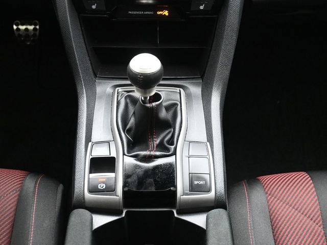 Used 2020 Honda Civic Si image 23