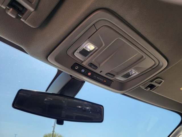 Used 2022 Chevrolet Silverado 1500 LT Trail Boss w/ Safety Package image 20