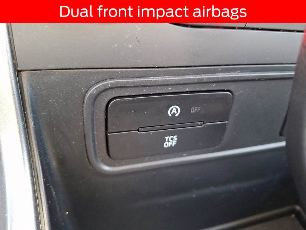 Used 2020 Ford EcoSport SE image 24