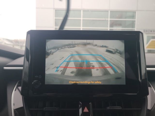 Used 2024 Toyota Corolla LE image 29