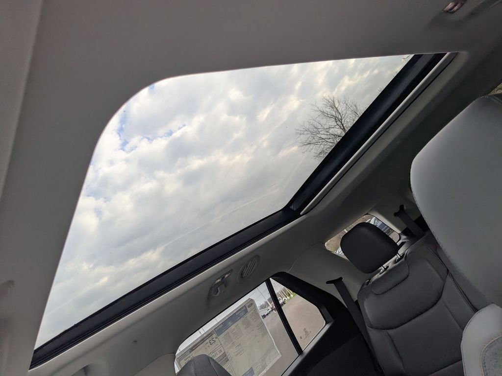 New 2026 Ford Explorer Active w/ Active Comfort Package image 23