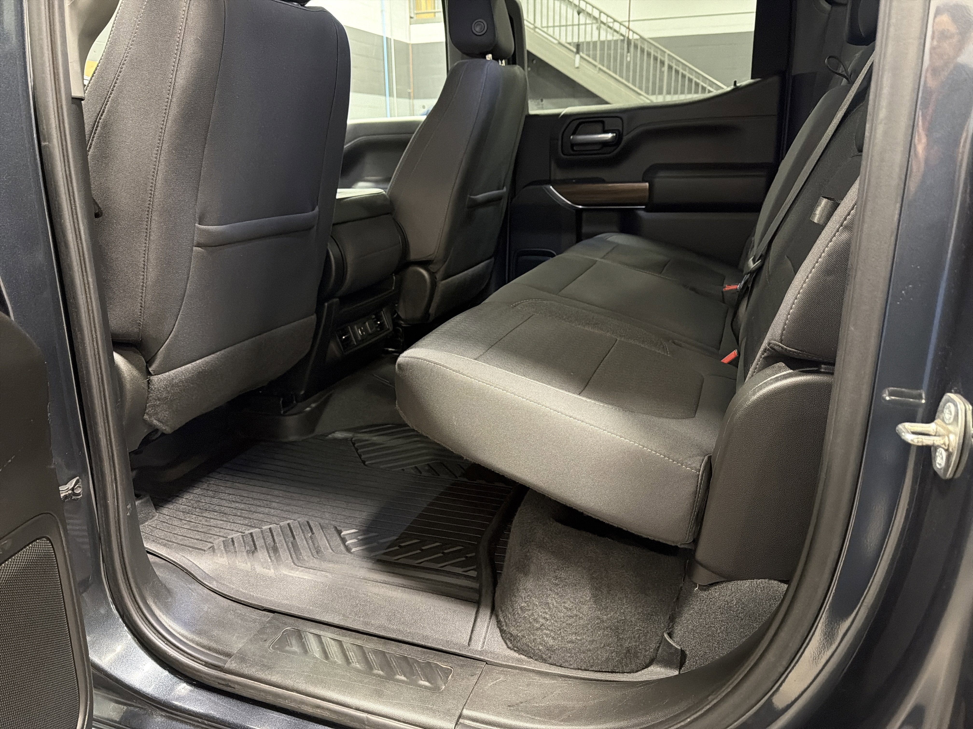 Used 2022 Chevrolet Silverado 1500 RST image 16