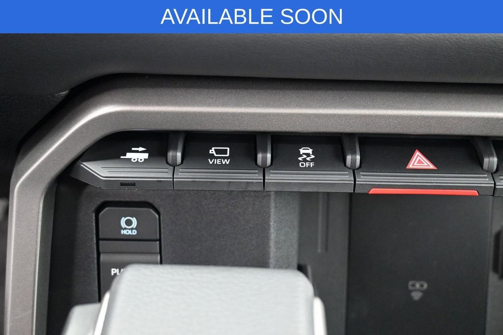 Certified 2026 Toyota Tundra Platinum AWD/4WD image 23