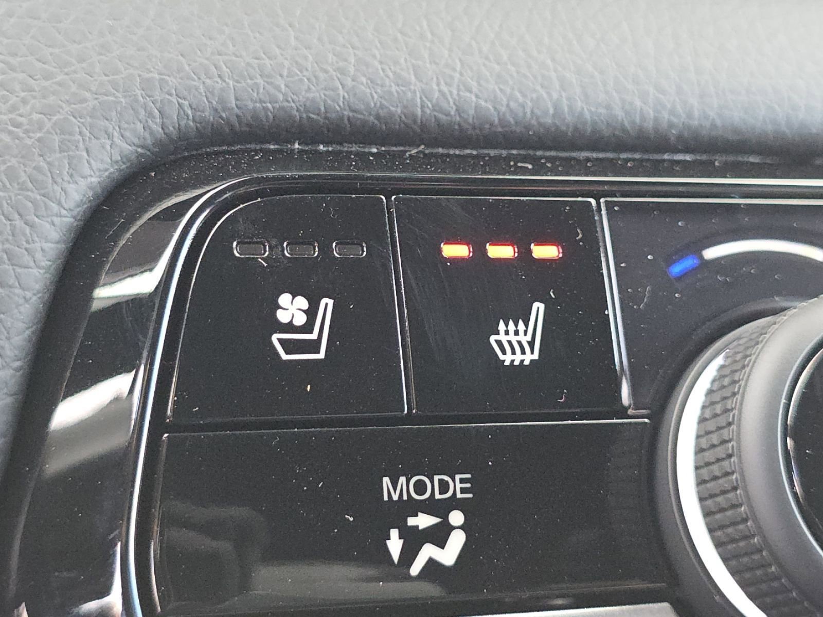 New 2026 Honda Pilot Black Edition image 6