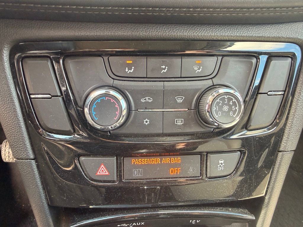 Used 2019 Buick Encore Preferred image 15