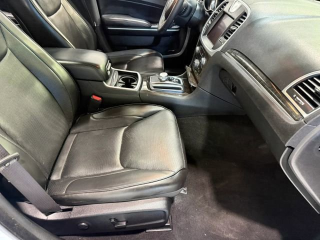 Used 2023 Chrysler 300 Touring L w/ Popular Equipment Group RWD image 30