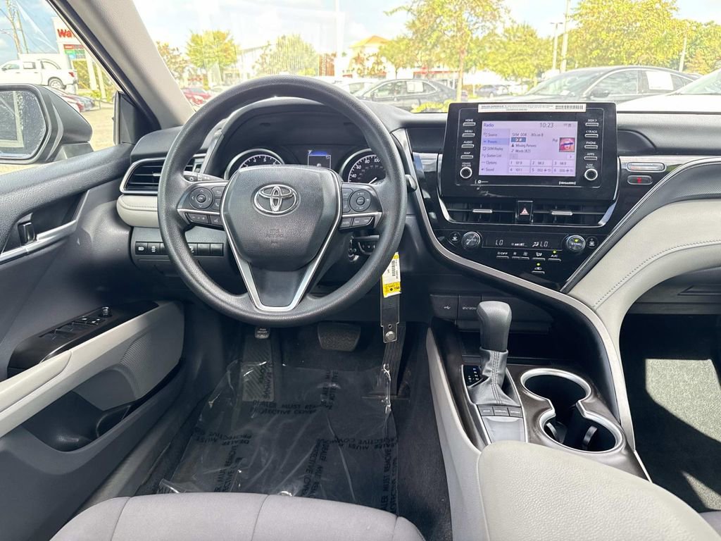 Used 2024 Toyota Camry LE image 15